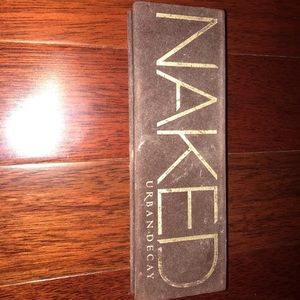 Urban Decay Makeup - Urban Decay - Naked 1 pallet Urban Decay Makeup - Urban Decay - Naked 1 pallet